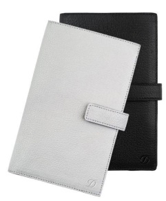 S.T. Dupont Agenda 2012 Libertè